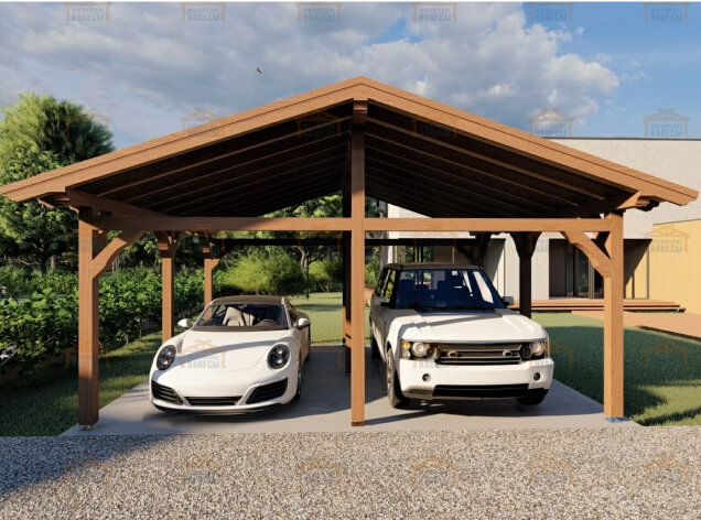 garage