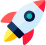 rocket